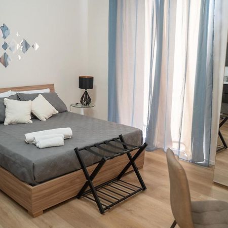 B&B Meridia Katania Zewnętrze zdjęcie