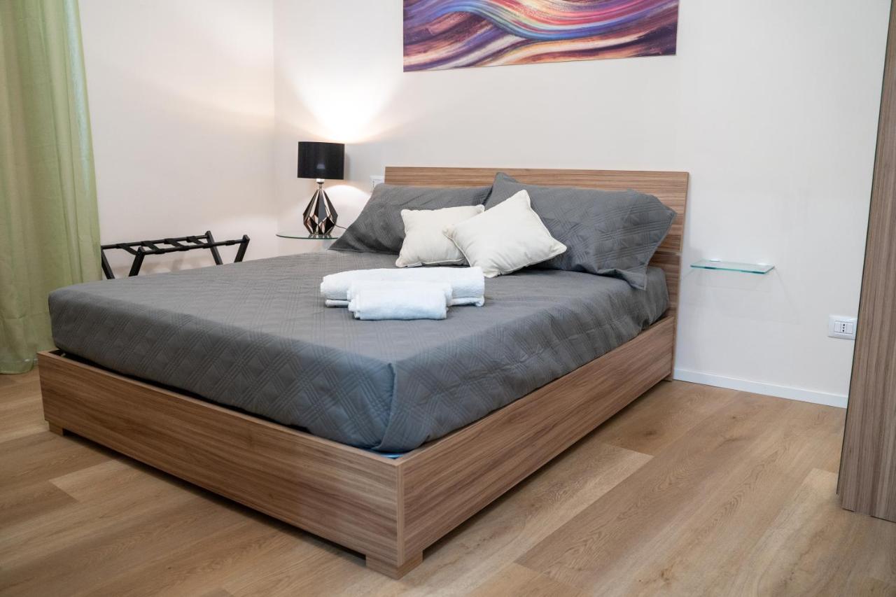 B&B Meridia Katania Zewnętrze zdjęcie