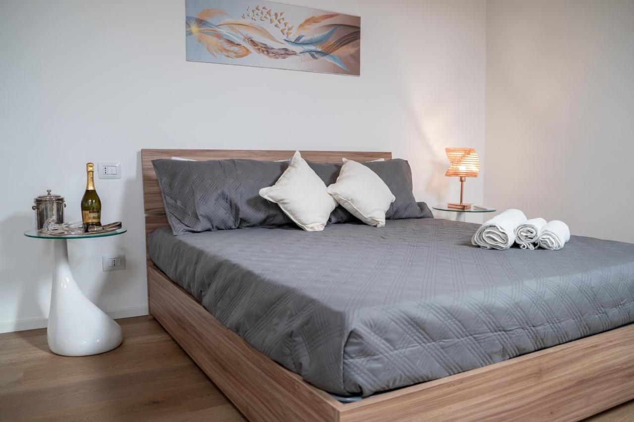 B&B Meridia Katania Zewnętrze zdjęcie