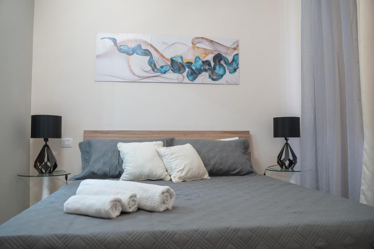 B&B Meridia Katania Zewnętrze zdjęcie