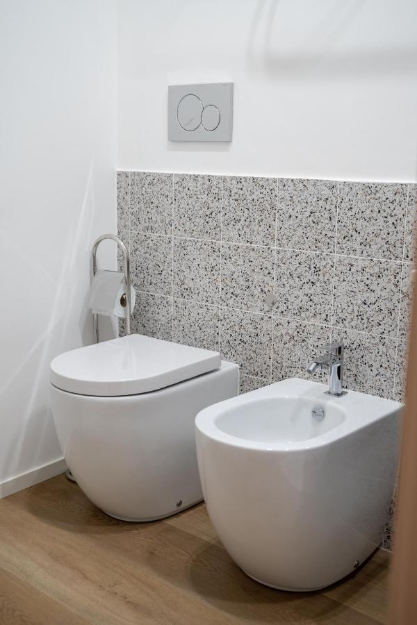 B&B Meridia Katania Zewnętrze zdjęcie