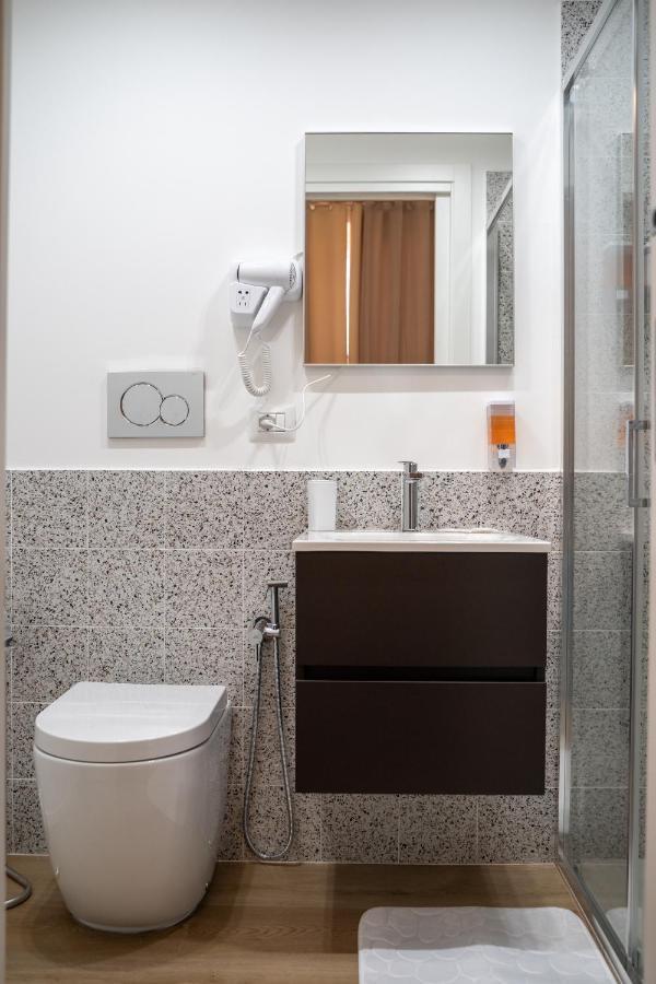 B&B Meridia Katania Zewnętrze zdjęcie