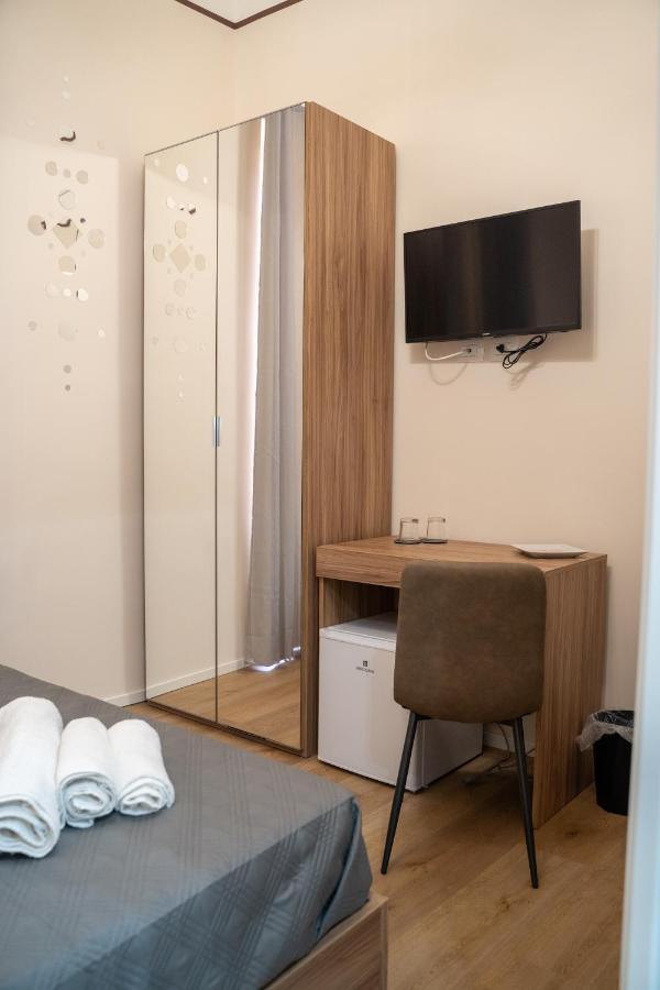 B&B Meridia Katania Zewnętrze zdjęcie