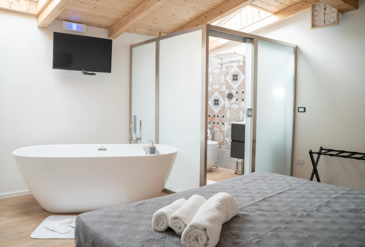 B&B Meridia Katania Zewnętrze zdjęcie