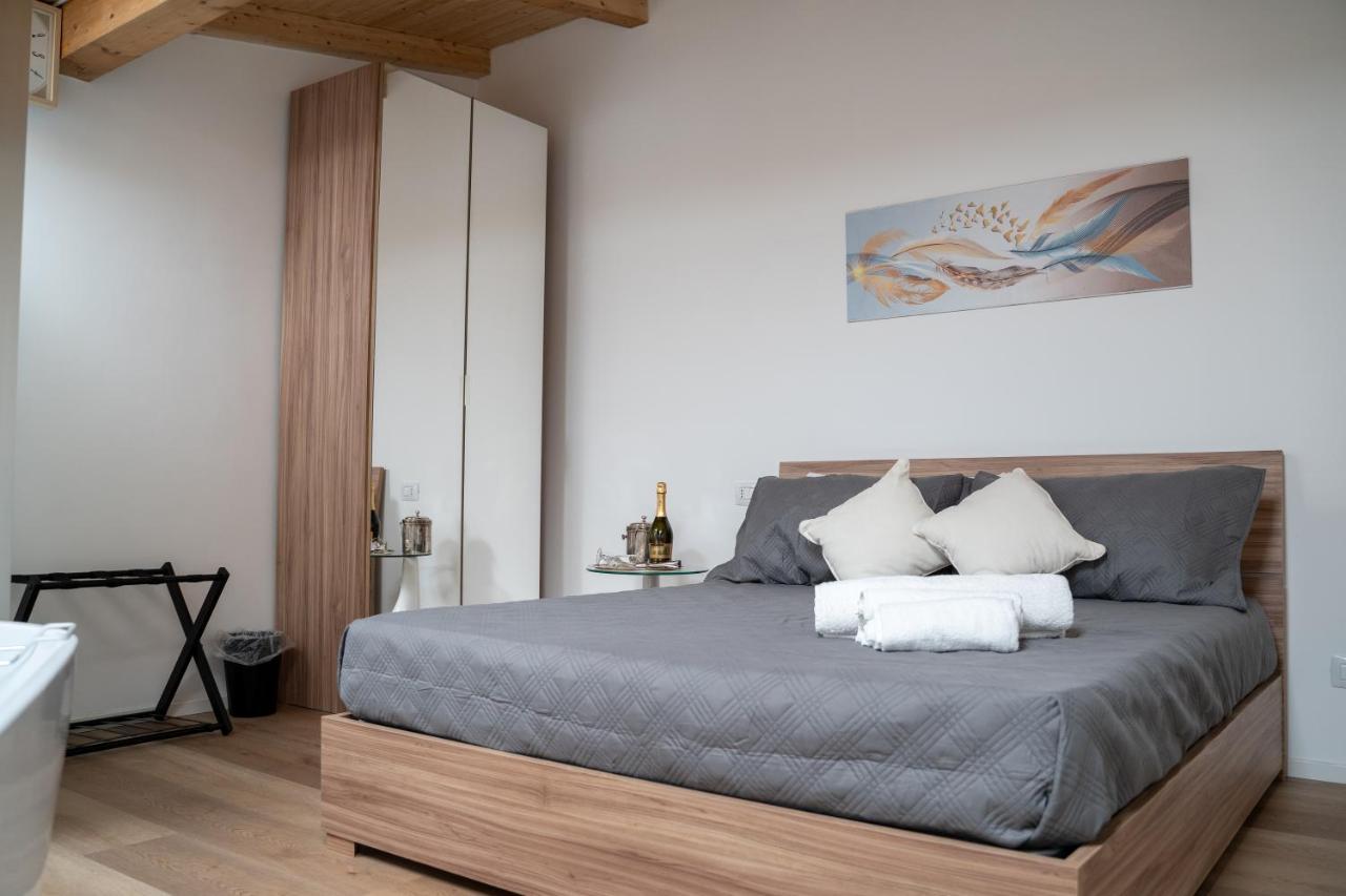 B&B Meridia Katania Zewnętrze zdjęcie