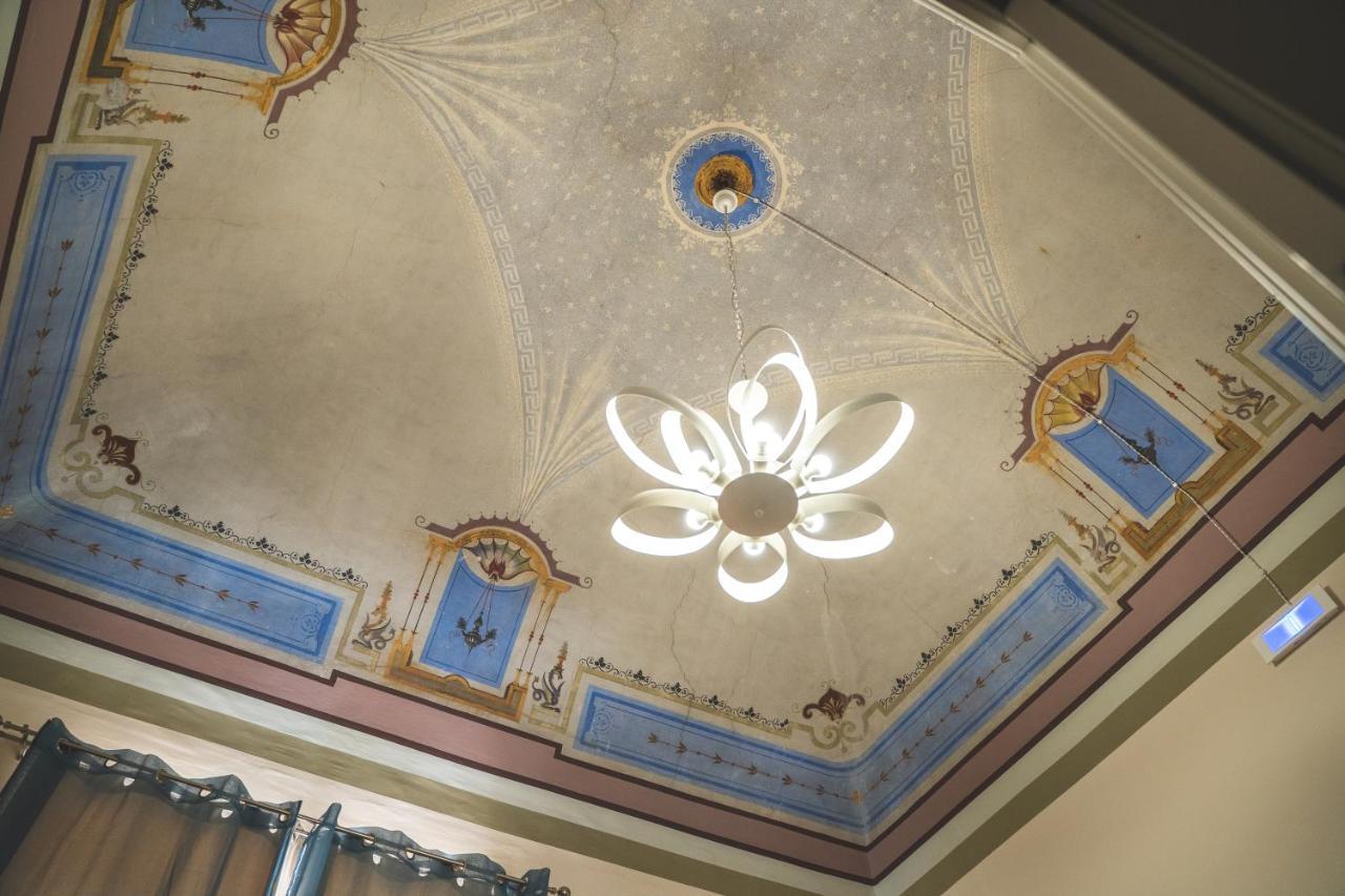 B&B Meridia Katania Zewnętrze zdjęcie