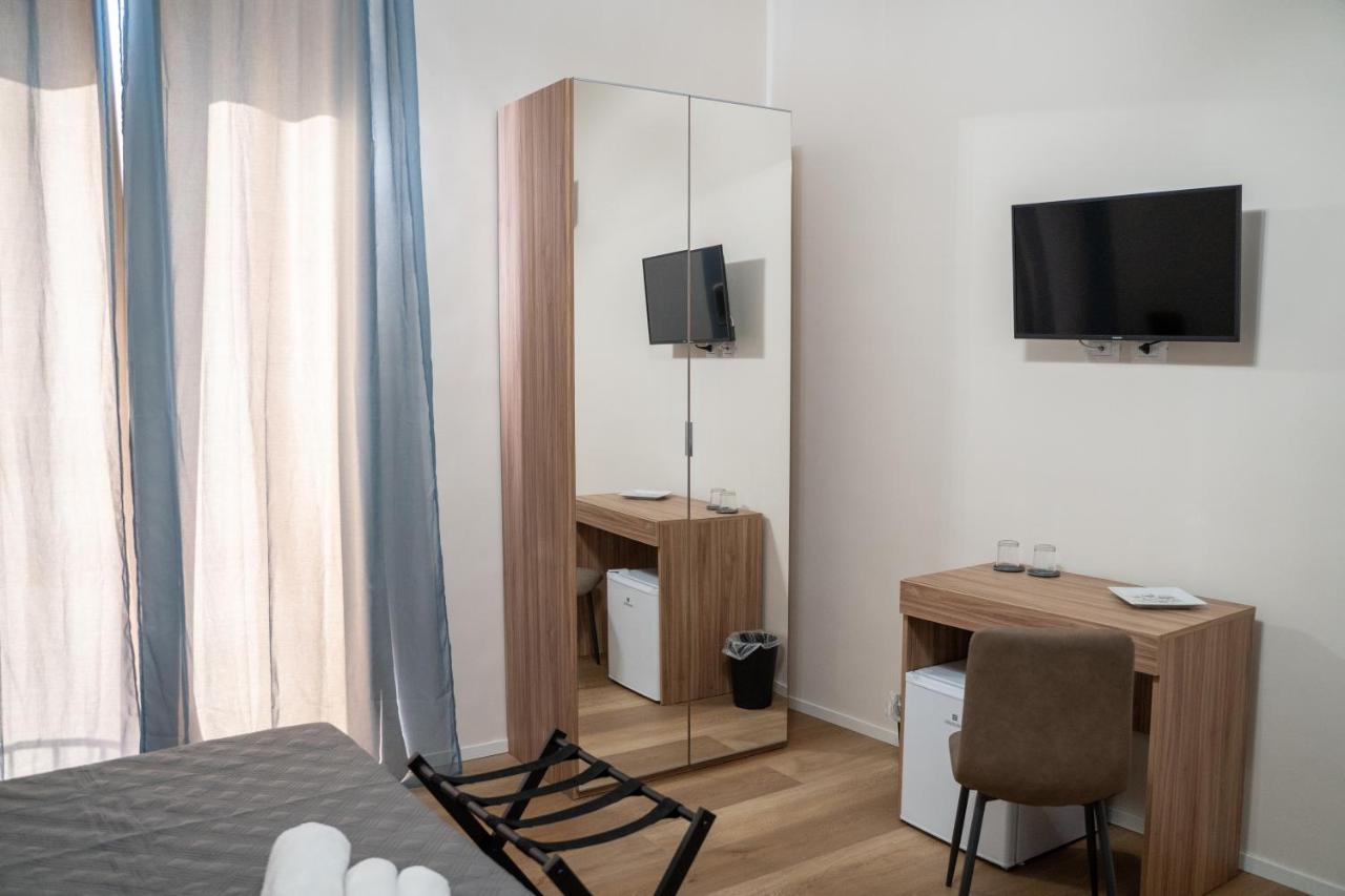 B&B Meridia Katania Zewnętrze zdjęcie