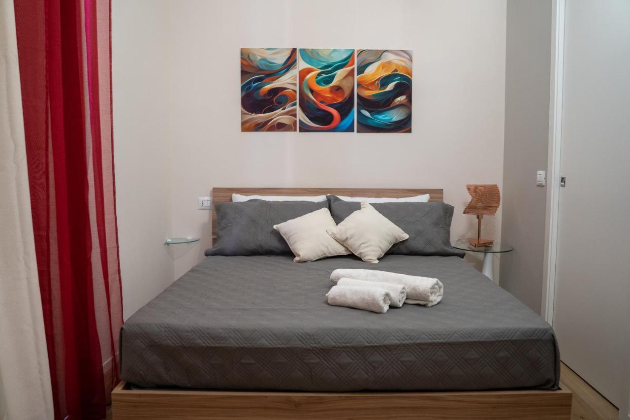 B&B Meridia Katania Zewnętrze zdjęcie