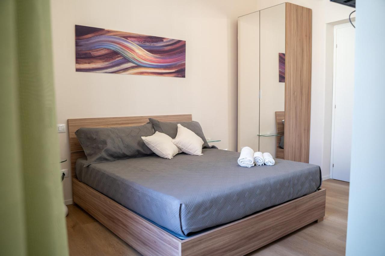 B&B Meridia Katania Zewnętrze zdjęcie
