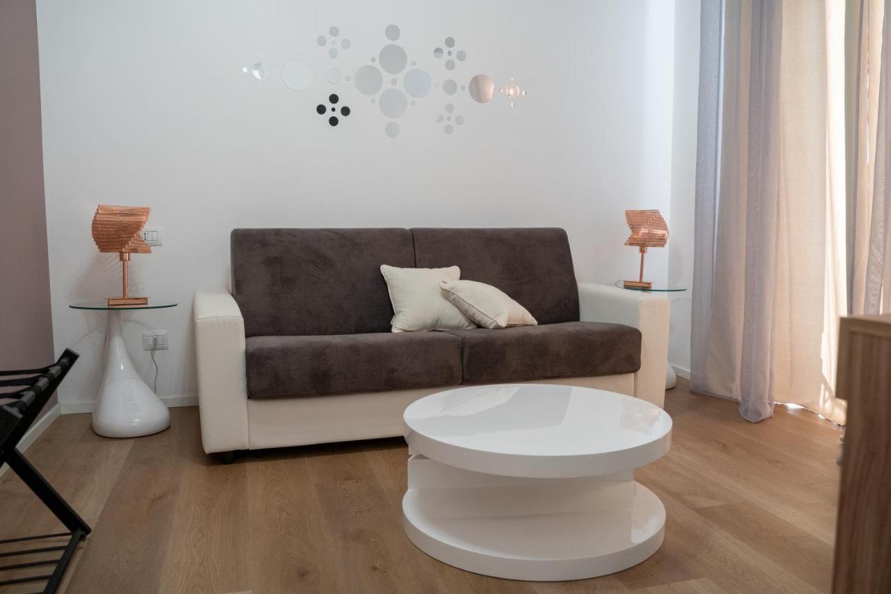 B&B Meridia Katania Zewnętrze zdjęcie